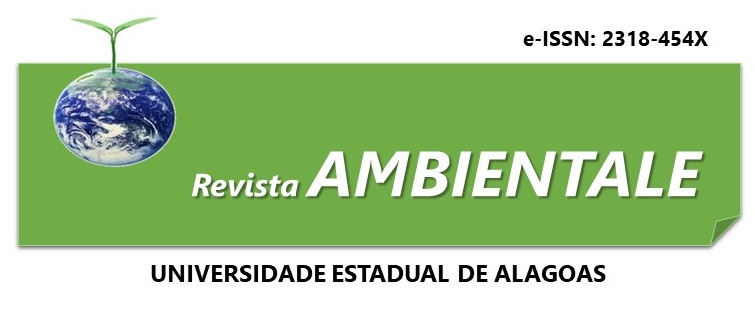 Revista Ambientale