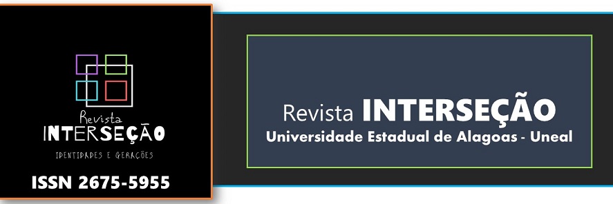Revista Interseção - Universidade Estadual de Alagoas