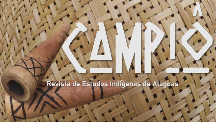 Revista de Estudos Indígenas de Alagoas - Campiô